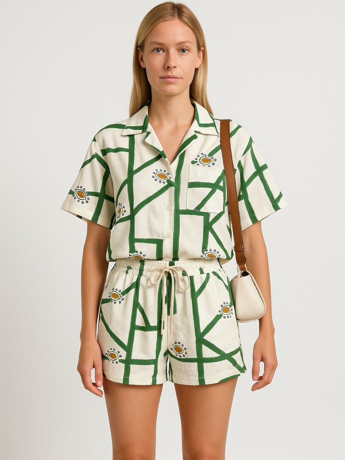 Eva Vacation Print Set