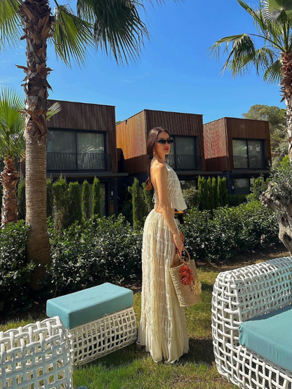 Indira - Boho Summer Set