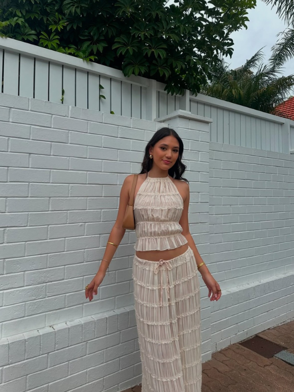 Indira - Boho Summer Set