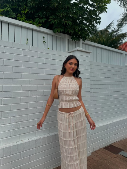 Indira - Boho Summer Set