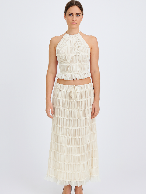 Indira - Boho Summer Set