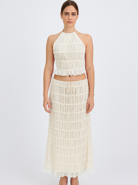 Indira - Boho Summer Set