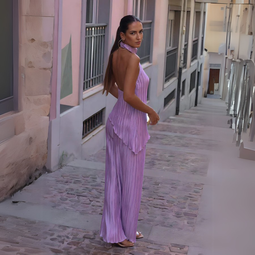 Bella - Summer Chic Set