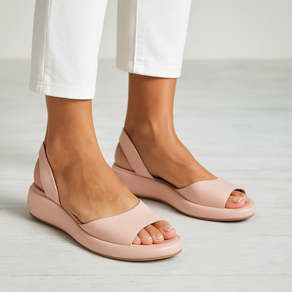 Marianna | Open-Toe Sandals
