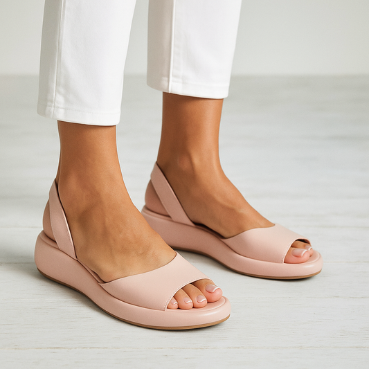 Marianna | Open-Toe Sandals