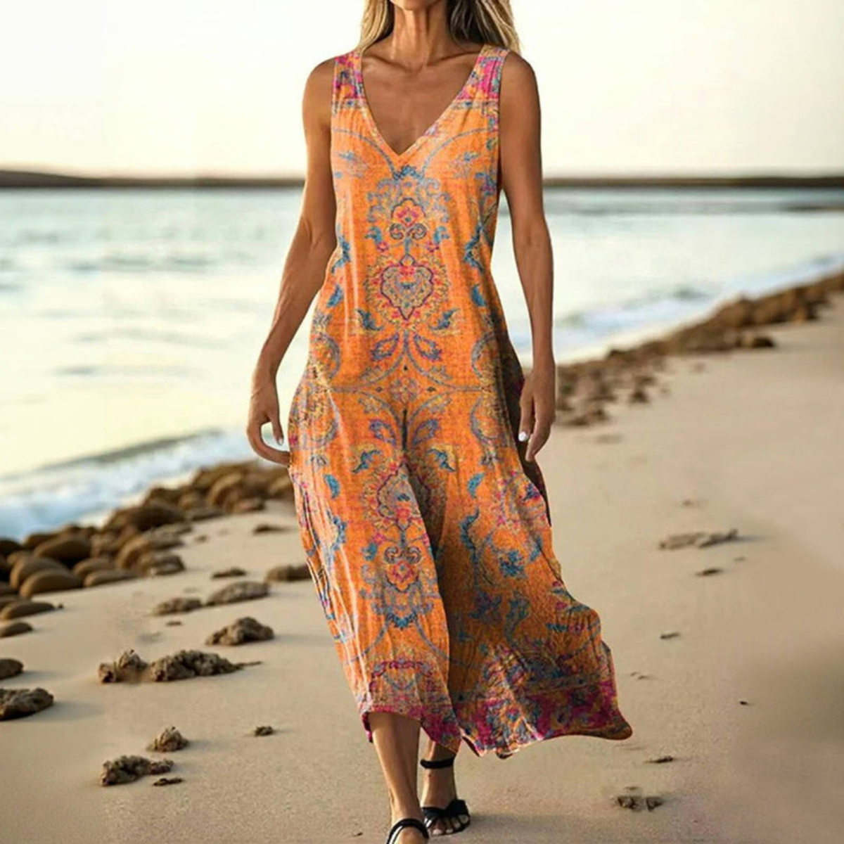 Amarielle™ | Vintage Dress