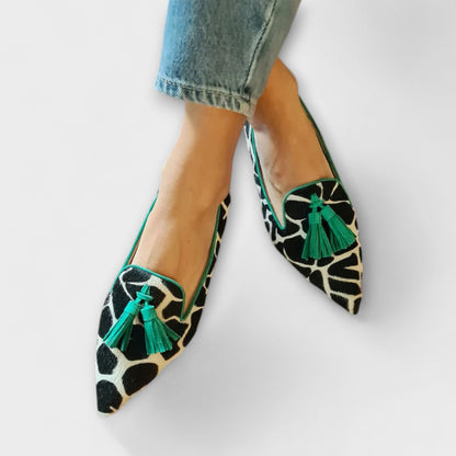 Julia - Elegant Loafers