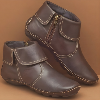 Terrain™ Premium Orthopedic Waterproof Boots