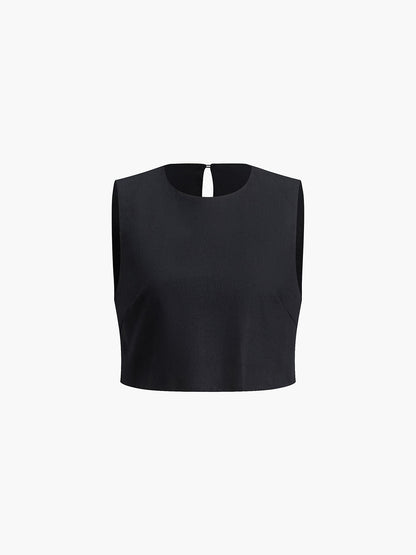 Seren Boho Cotton Two-Piece Set