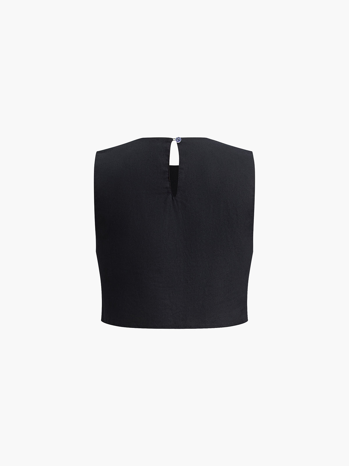 Seren Boho Cotton Two-Piece Set