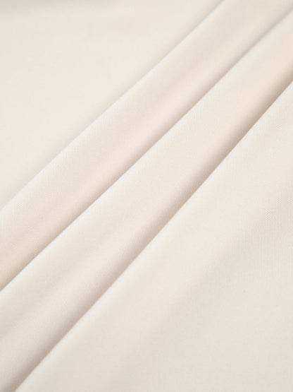 Elara Button-Up Halter Vest & Skirt Set