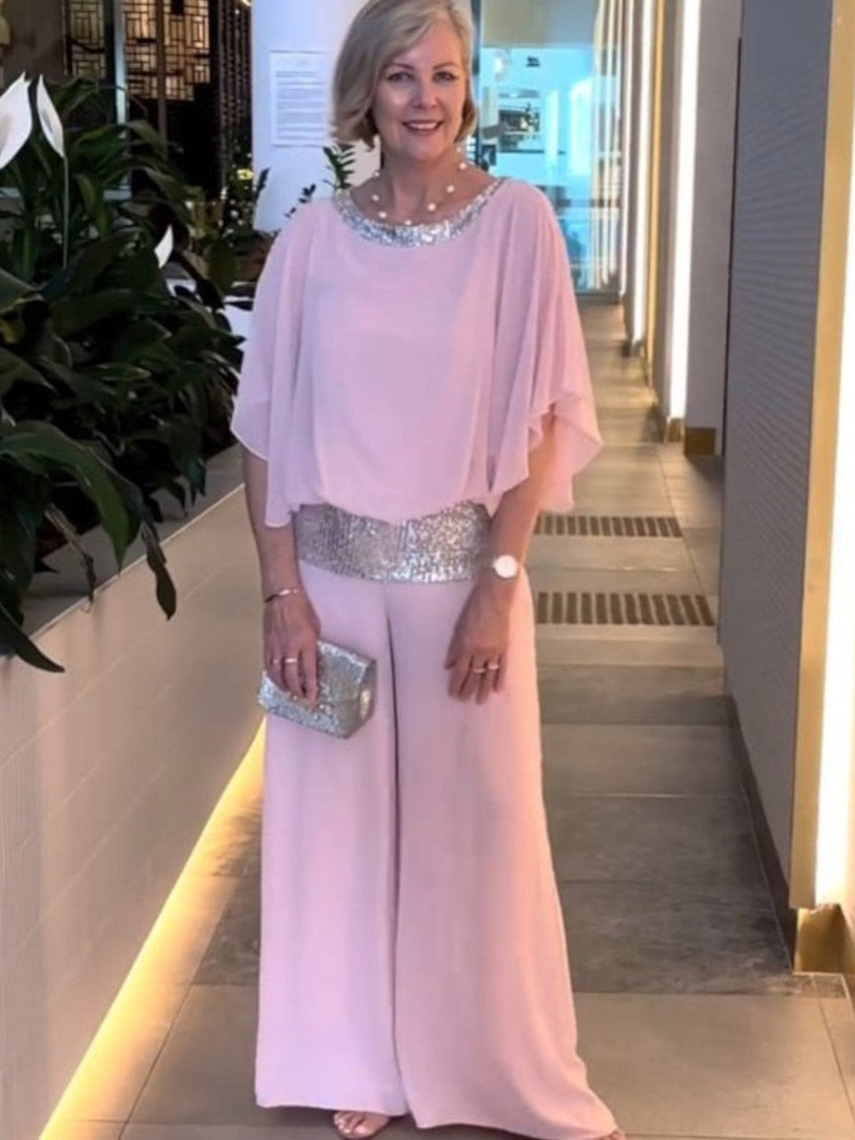 Lena - Classy Elegant Set