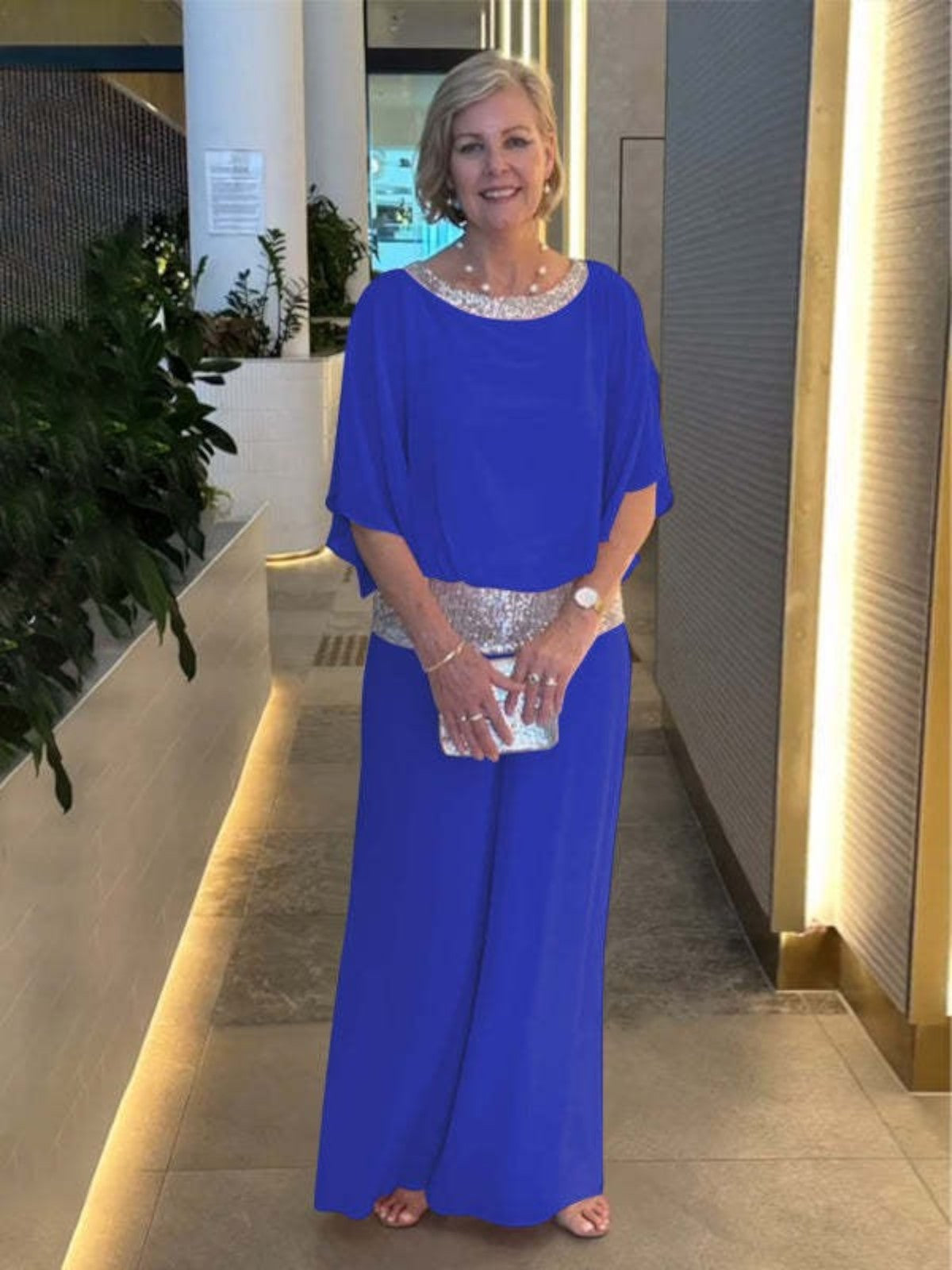 Lena - Classy Elegant Set