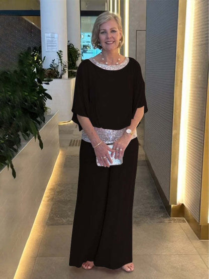 Lena - Classy Elegant Set