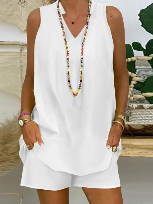 Mira - Elegant Summer Set