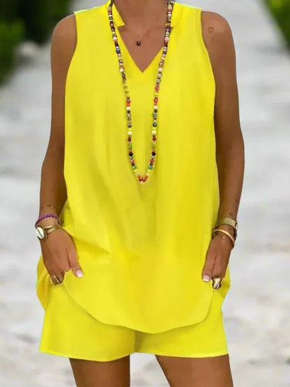 Mira - Elegant Summer Set