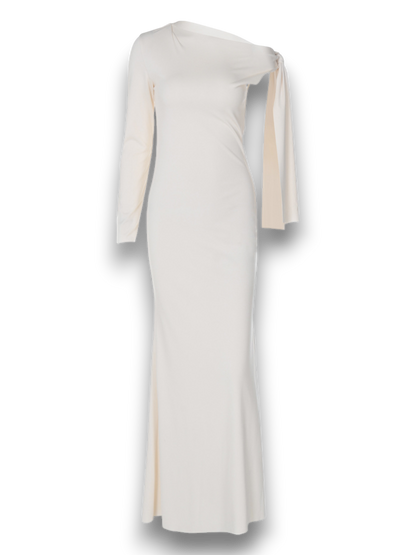 Elara Sleeveless Maxi Dress