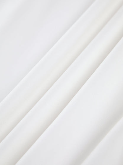 Amélie Off-Shoulder Maxi Dress