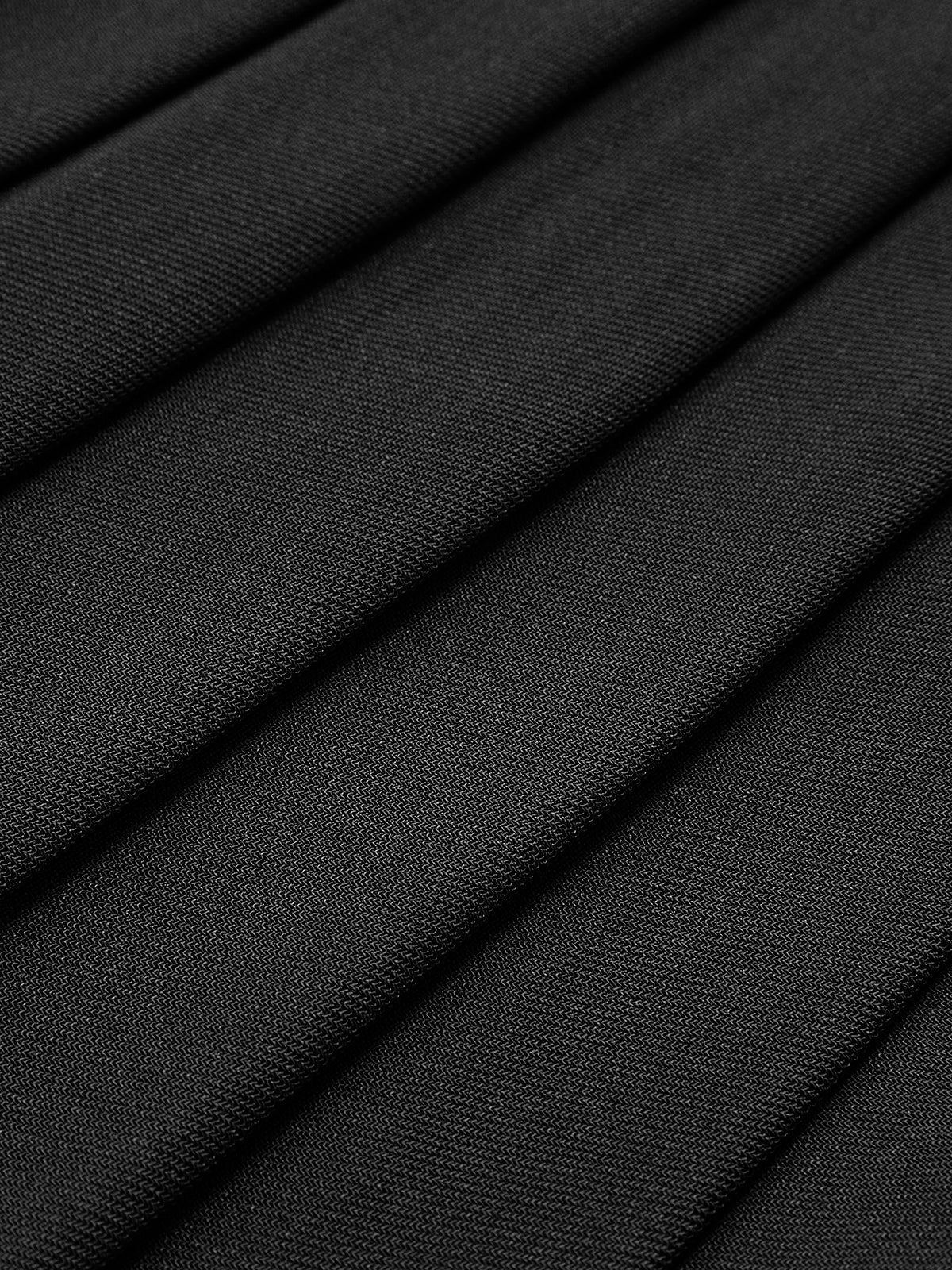 Arden Tailored Waistcoat & Mini Skirt Set