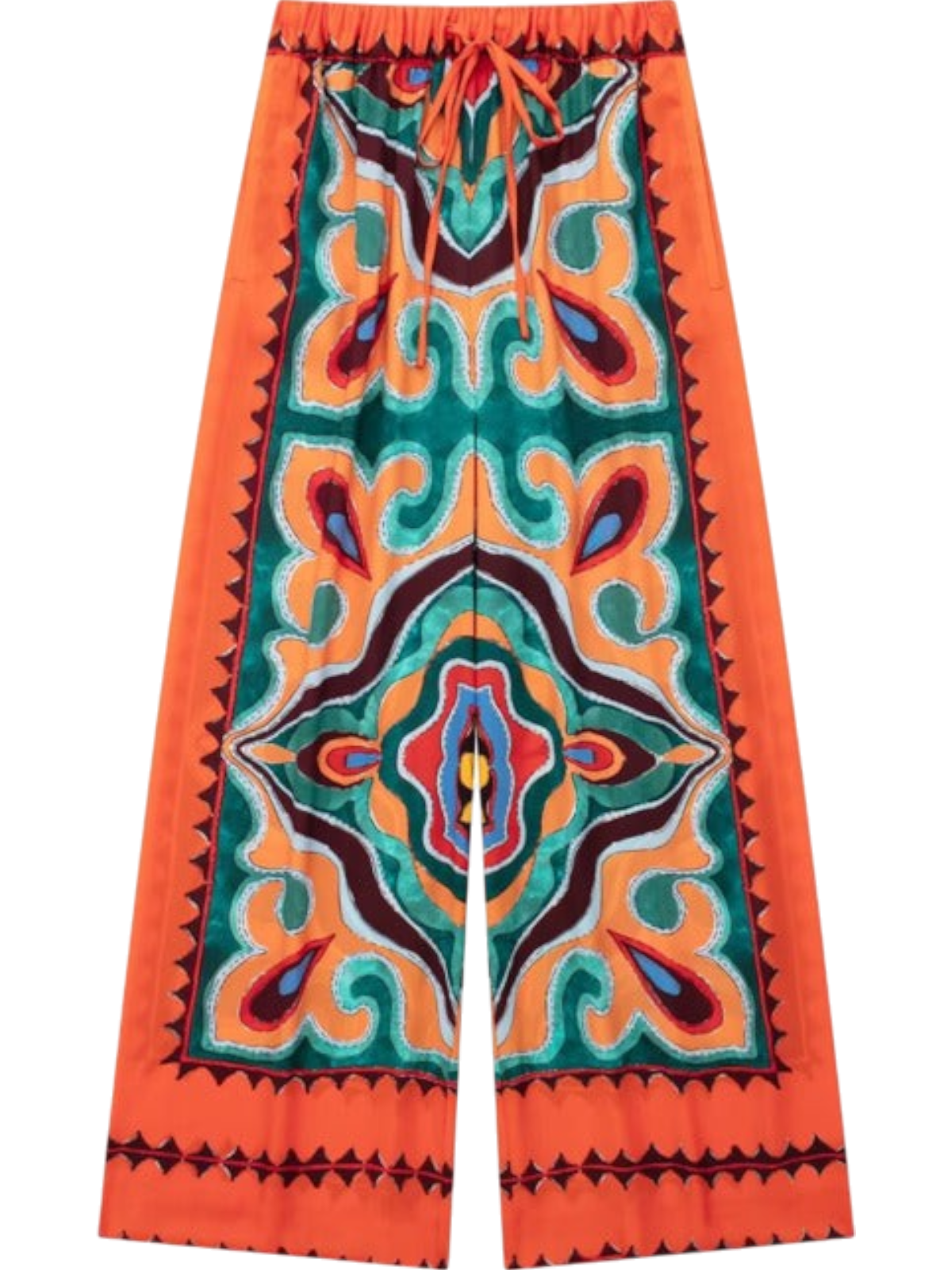 Indiana Floral Printed Co-ord Set