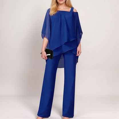 Chelsea - Elegant Evening Set