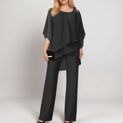 Chelsea - Elegant Evening Set