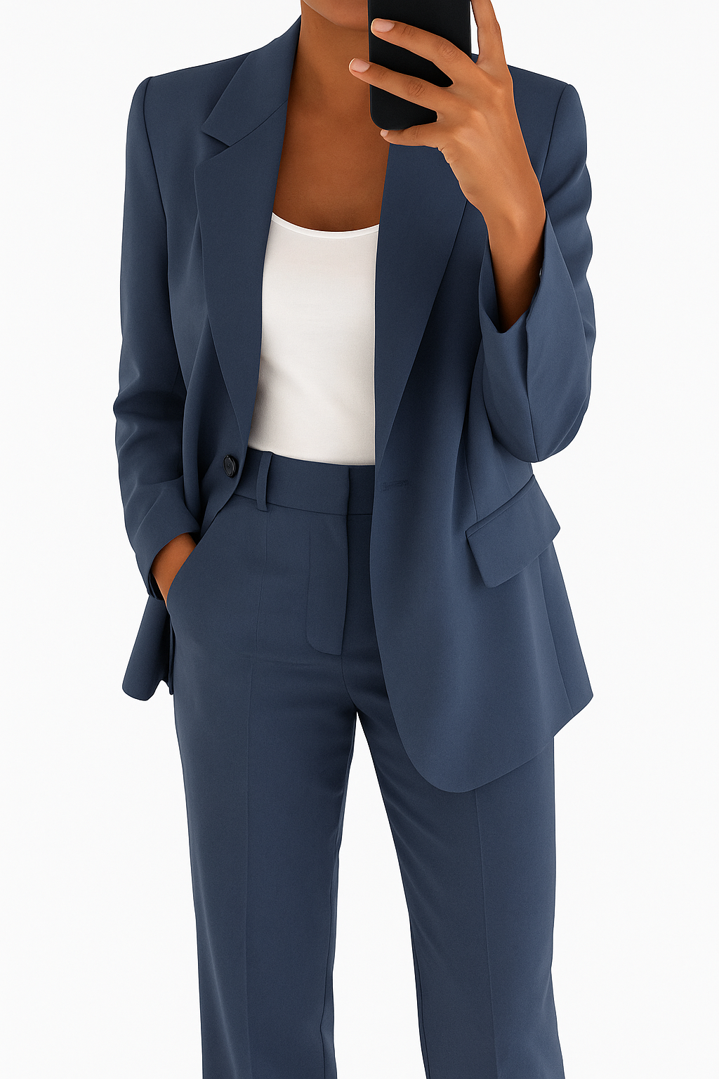 Nikita - Elegant Set