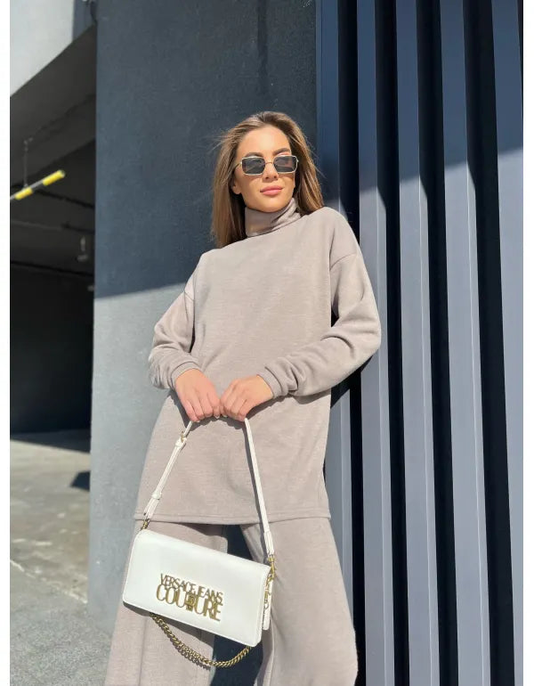 Pippa - Cozy Couture Knitted Set