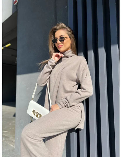 Pippa - Cozy Couture Knitted Set