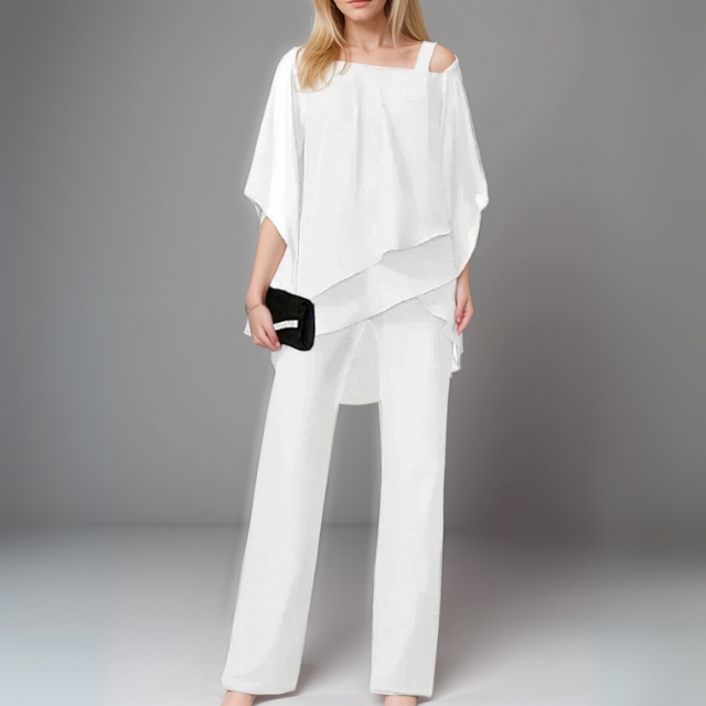 Chelsea - Elegant Evening Set