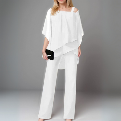 Chelsea - Elegant Evening Set