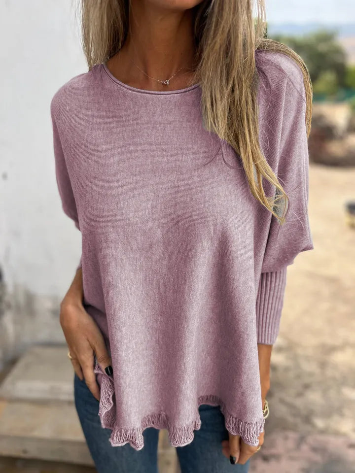 Talia™ Knitted Sweater