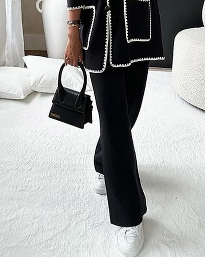 Isabella - Lounge Set