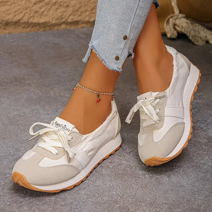 Nerea® Orthopaedic Sneakers | Premium