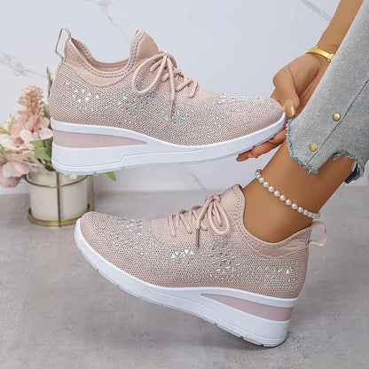 Bonnie™ Orthopedic Sneakers
