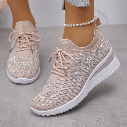 Bonnie™ Orthopedic Sneakers