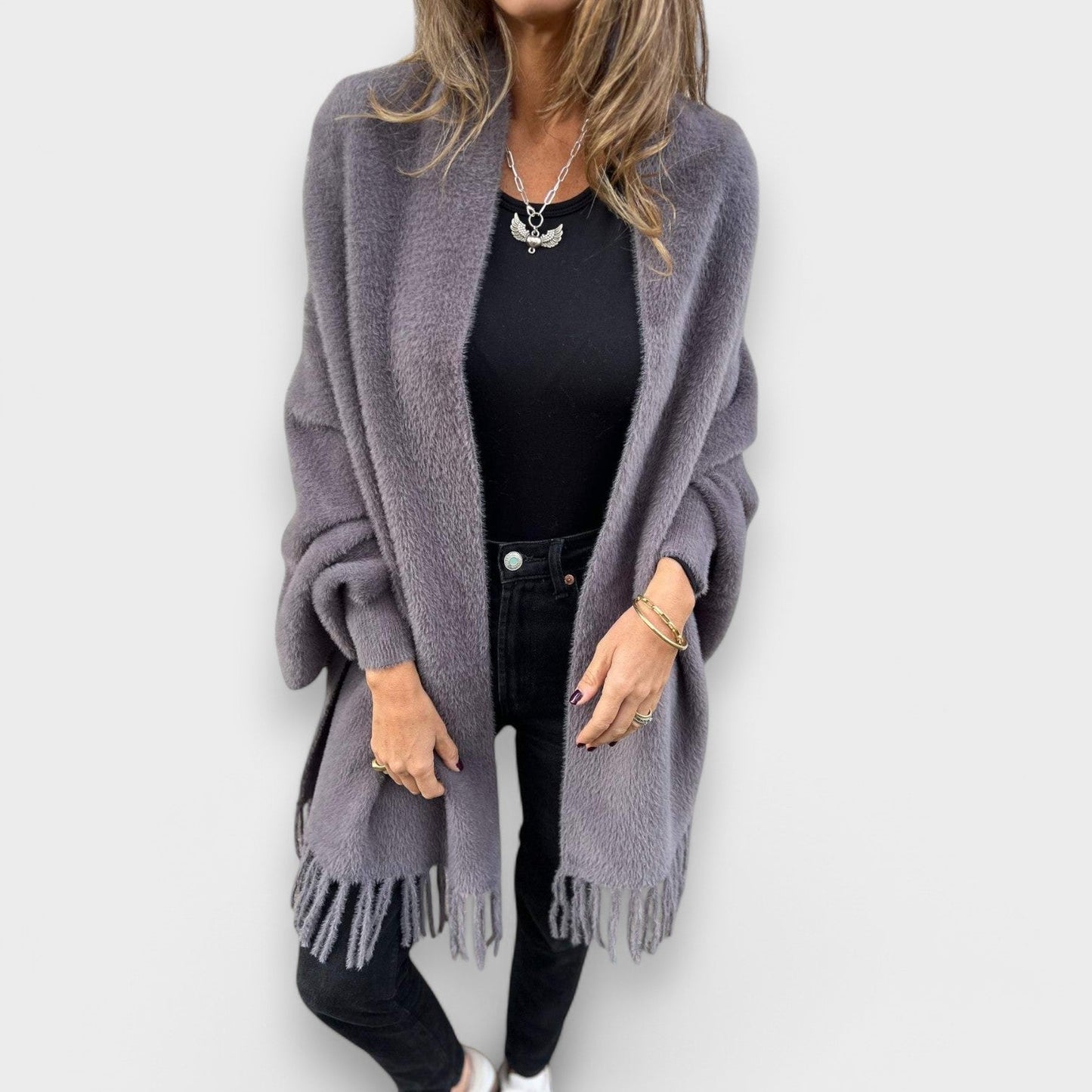 Bailey™ | Luxe Knit Cardigan