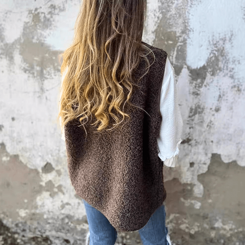 Velvora™ | Premium Warmth Gilet