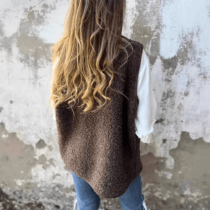 Velvora™ | Premium Warmth Gilet