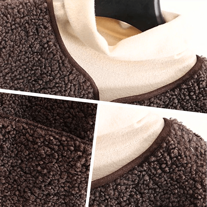 Velvora™ | Premium Warmth Gilet