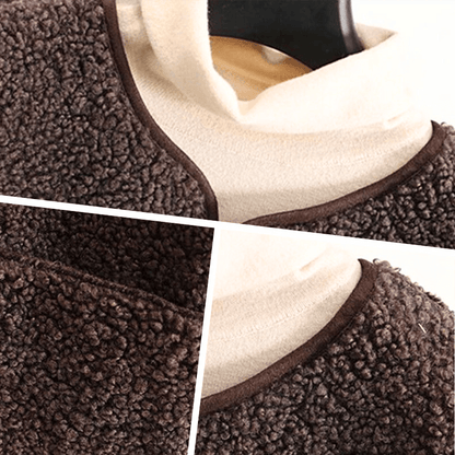 Velvora™ | Premium Warmth Gilet